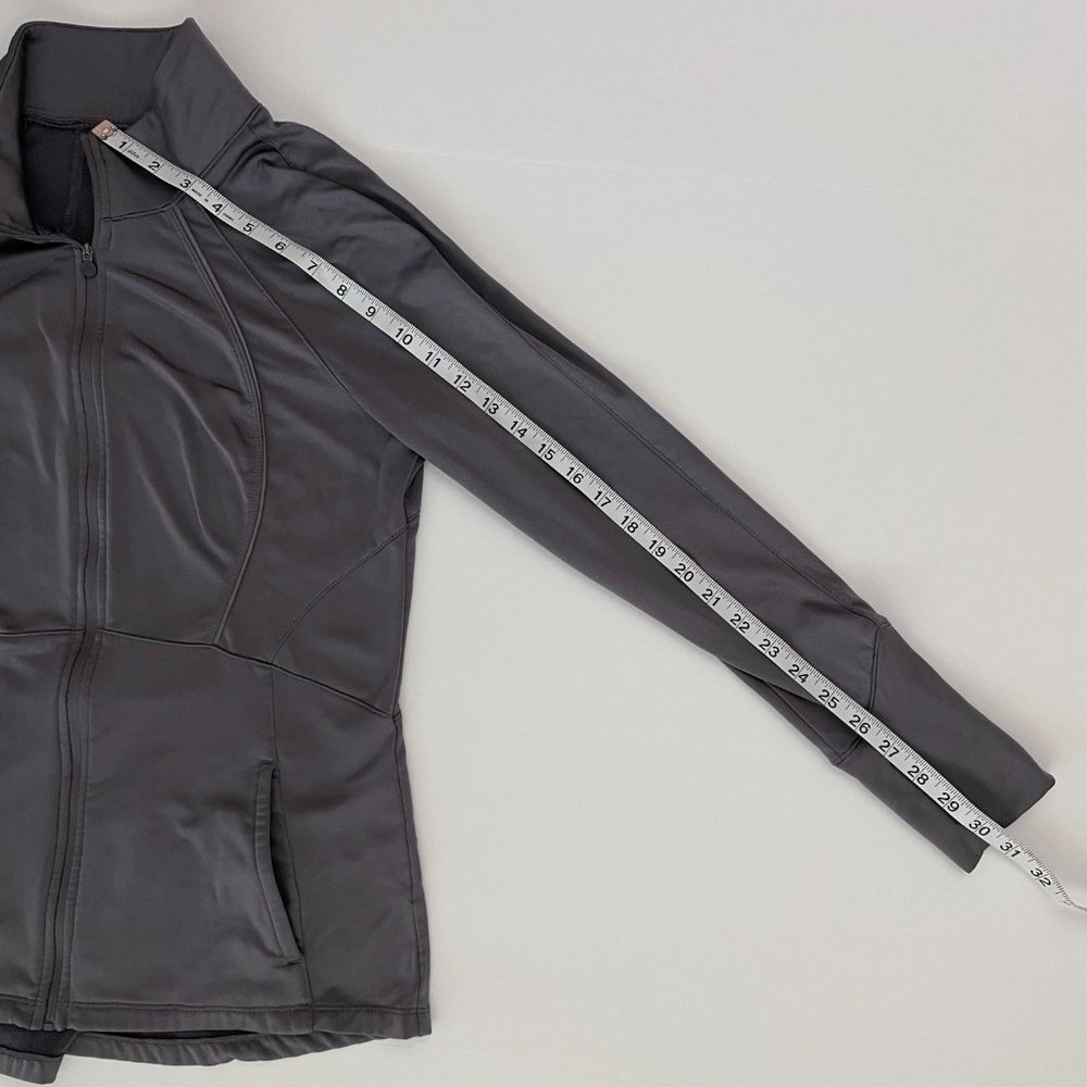 Apana Yoga Jacket - Picture 11 of 11